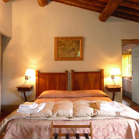 Azienda Agricola Fabbrica Di San Martino ลุคคา ภายนอก รูปภาพ