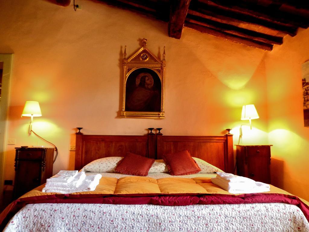 Azienda Agricola Fabbrica Di San Martino ลุคคา ห้อง รูปภาพ